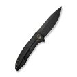 WEKNIFE Acuminal Flipper Knife Titanium Handle (3.98  Vanax Blade) WE23070-1 Hot on Sale