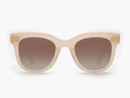 Blonde Jena Sunglasses Hot on Sale