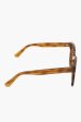 Andes Tortoise Brown Carson Sunglasses Cheap