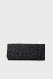 Black Beaded Clutch Online