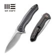 KnifeCenter Exclusives SKU - WEKNIFE Kitefin Flipper Knife 2001I Sale