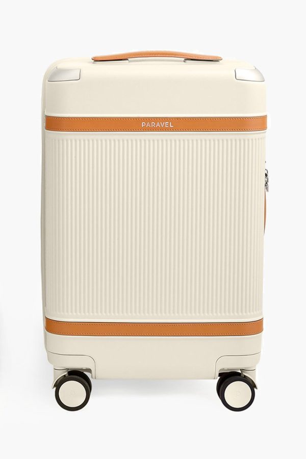 Scout Tan Aviator Carry On Plus Online Hot Sale