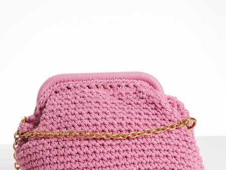 Pink Christabel Bag Online Sale