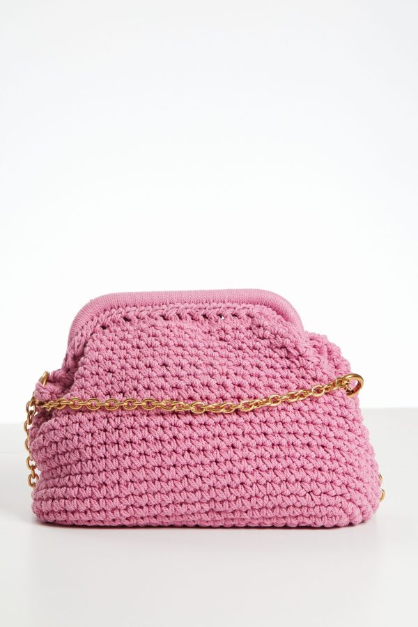 Pink Christabel Bag Online Sale