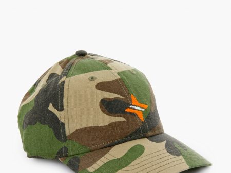 Camo Tuckernuck Hat For Discount