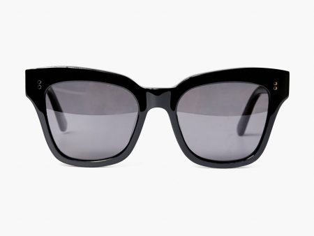 07 Black Sunglasses on Sale