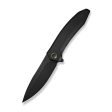 WEKNIFE Acuminal Flipper Knife Titanium Handle (3.98  Vanax Blade) WE23070-1 Hot on Sale