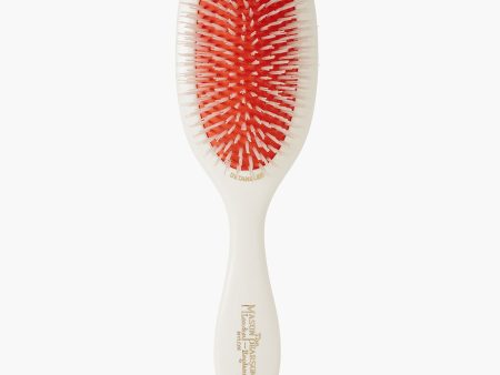 White Detangler Brush Online