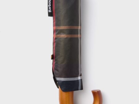 Classic Tartan Mini Umbrella Sale