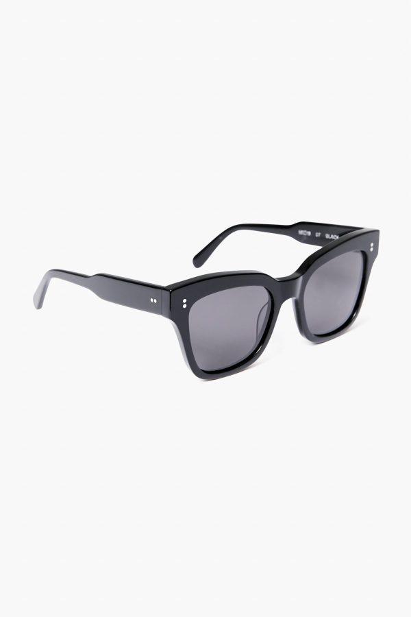 07 Black Sunglasses on Sale