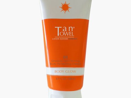 Body Glow BB Cream Cheap