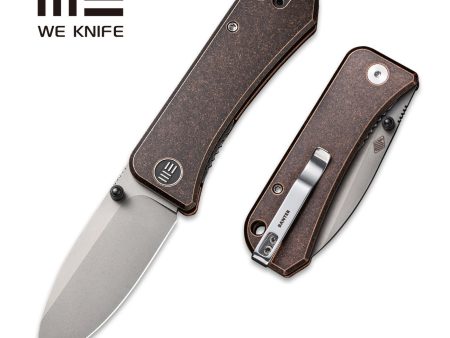 House of Blades Exclusives SKU - WEKNIFE Banter Thumb Stud Knife 2004G Supply