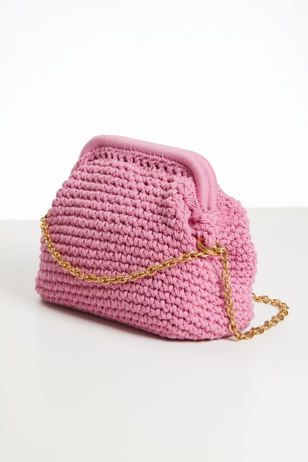 Pink Christabel Bag Online Sale