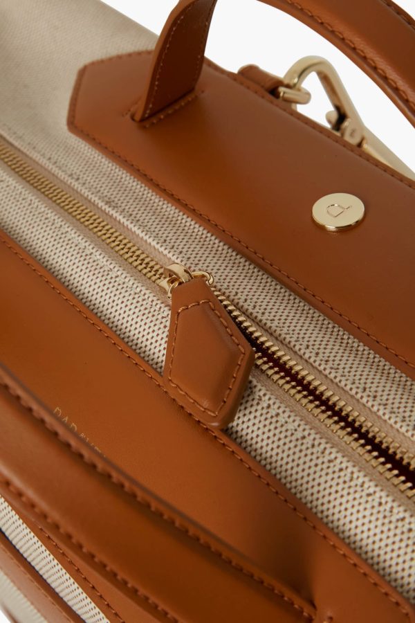 Scout Tan Weekender on Sale