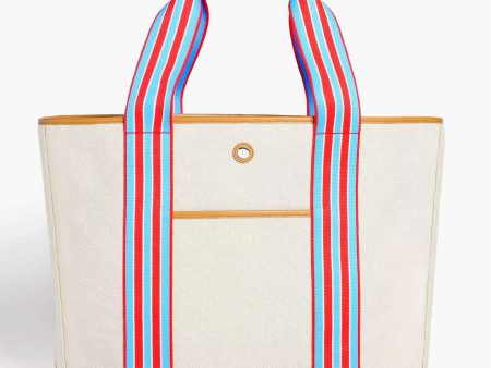 Paloma Cabana Tote Fashion