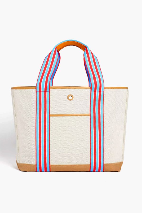 Paloma Cabana Tote Fashion