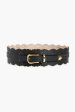 Black Iris Belt Online now