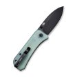 Blade HQ Exclusives SKU - WEKNIFE Banter Thumb Stud Knife 2004C Hot on Sale