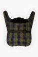 Tartan Dog Coat Online now