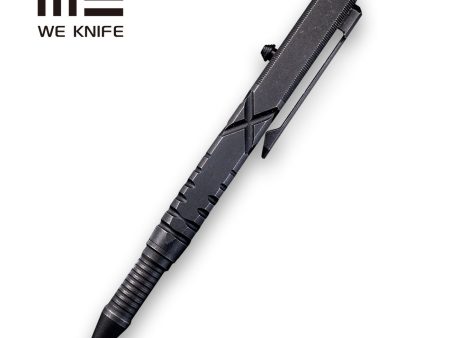 WEKNIFE Titanium Pen TP-02D Hot on Sale