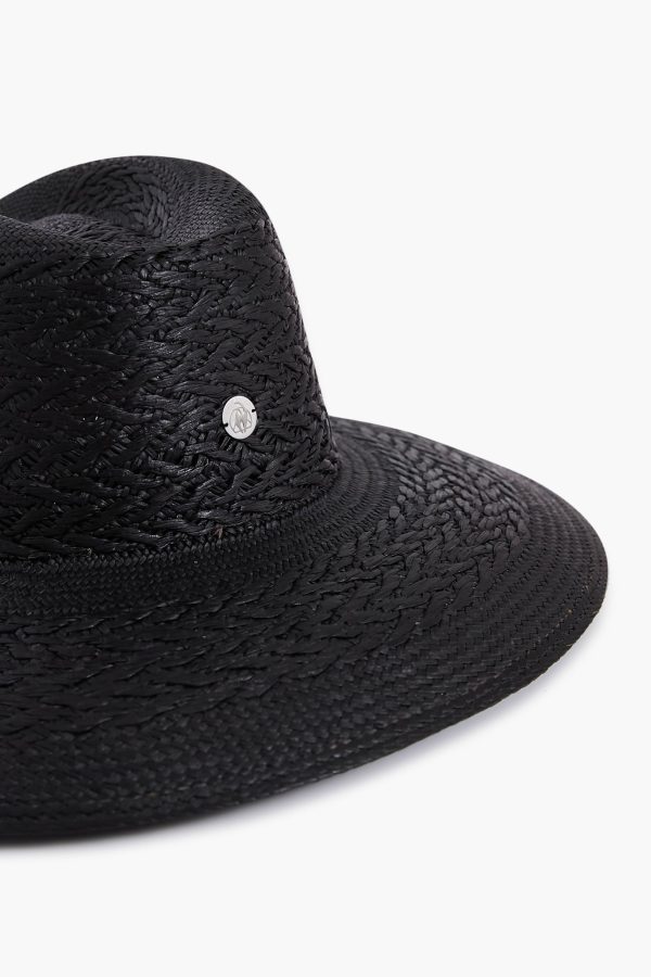 Black Redwood Hat Discount