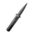 WEKNIFE Angst Flipper Knife G10 & Carbon Fiber Handle (3.06  CPM S35VN Blade) 2002C For Discount