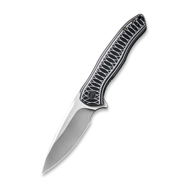 KnifeCenter Exclusives SKU - WEKNIFE Kitefin Flipper Knife 2001I Sale