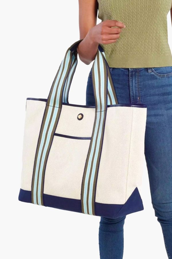 Marlin Cabana Tote Online