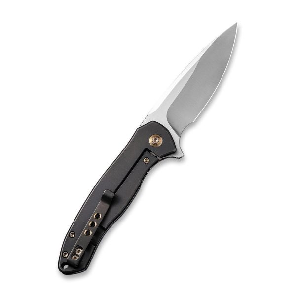 KnifeCenter Exclusives SKU - WEKNIFE Kitefin Flipper Knife 2001I Sale