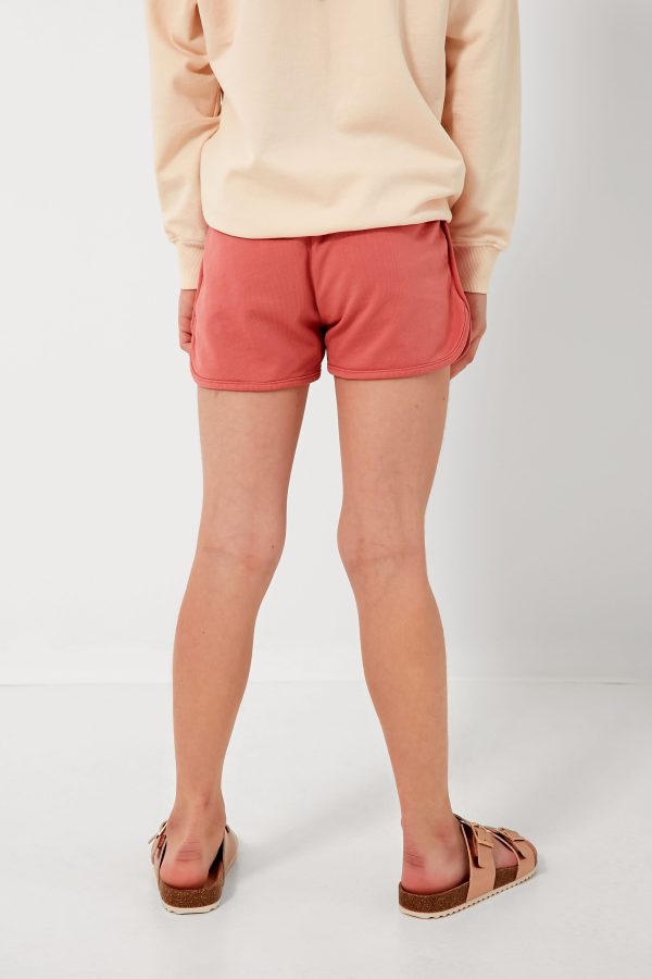 Peony Track Shorts Online now