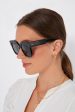 08 Black Sunglasses Cheap