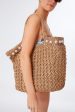 Sand Keli Pearl Tote on Sale