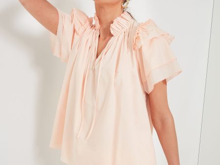 Blush Millie Top Online Hot Sale