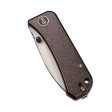 House of Blades Exclusives SKU - WEKNIFE Banter Thumb Stud Knife 2004G Supply