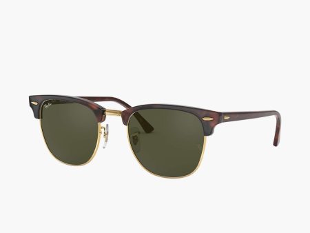 Tortoise Clubmaster Sunglasses For Discount