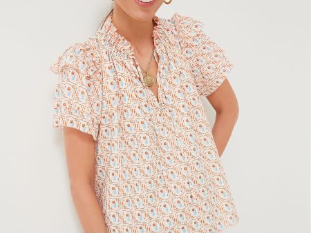 Tulip Millie Top Online