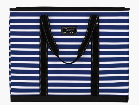 Nantucket Navy 4 Boys Bag on Sale