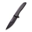 WEKNIFE Scoppio Flipper Knife Titanium Handle (3.63  CPM 20CV Blade) 923D Sale