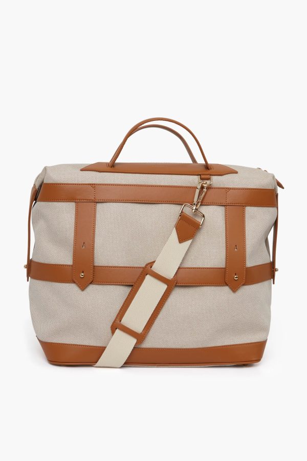 Scout Tan Weekender on Sale