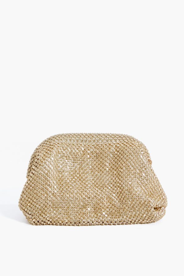 Hay Diamante Doris Micro Clutch Online