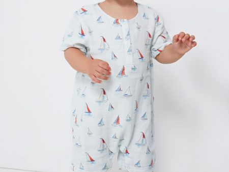 Sketchy Sailboats Henley Shortall For Sale