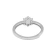 Zarkan Sliver Star AD Ring Hot on Sale