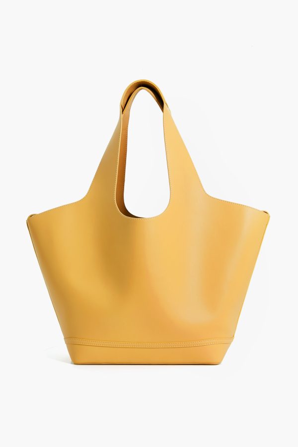 Honey Mask Tote Bag Fashion