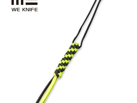 WEKNIFE Nylon Paracord Lanyard A-03A For Cheap