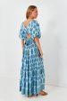 Adia Baltic Ila Maxi Dress Online