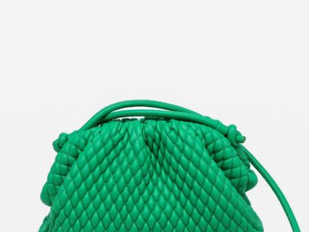 Kelly Green Elise Bag Cheap