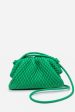 Kelly Green Elise Bag Cheap