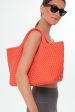 Poppy St Barths Medium Tote For Discount