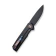 WEKNIFE Charith Flipper Knife Titanium Handle (2.98  CPM 20CV Blade) WE20056-1 Sale