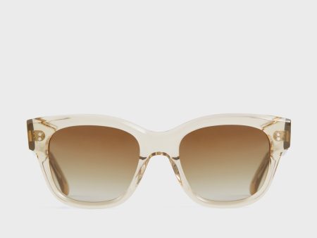 07 Ecru Sunglasses Sale